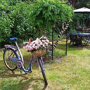 Hostel Retro & Garden, Krakov